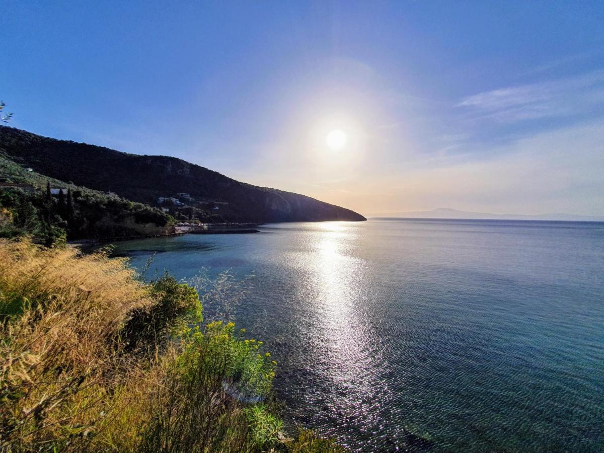 Panagea Apartment *
