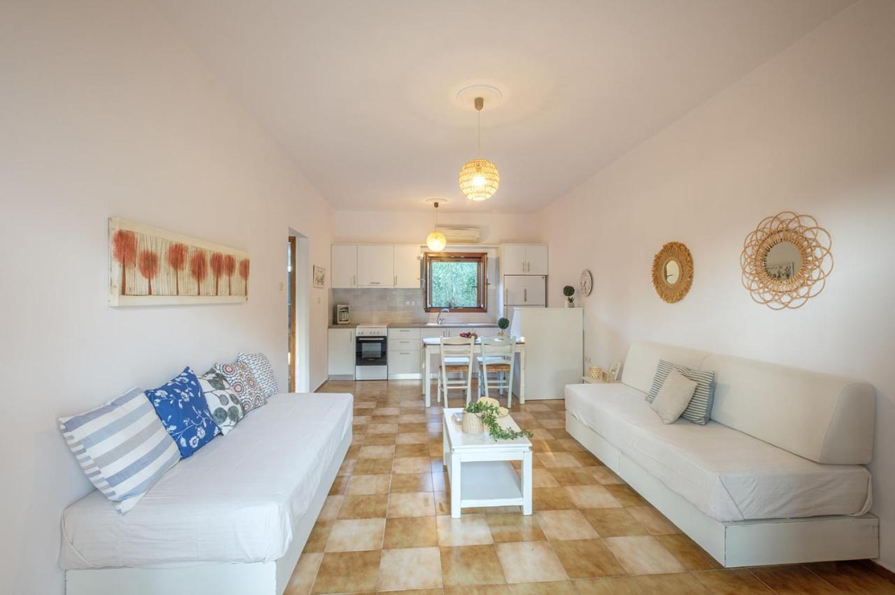 Apartment Panagea