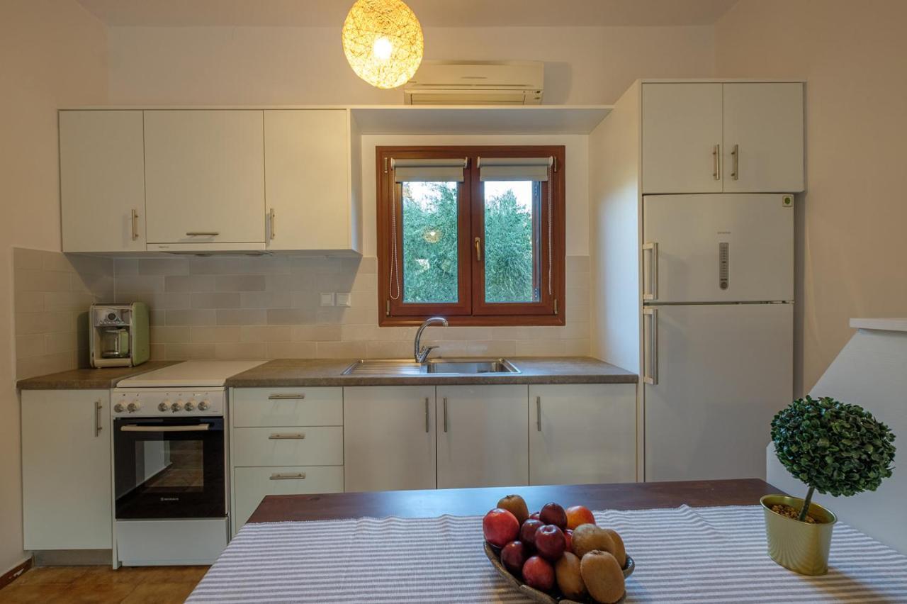Panagea Apartment