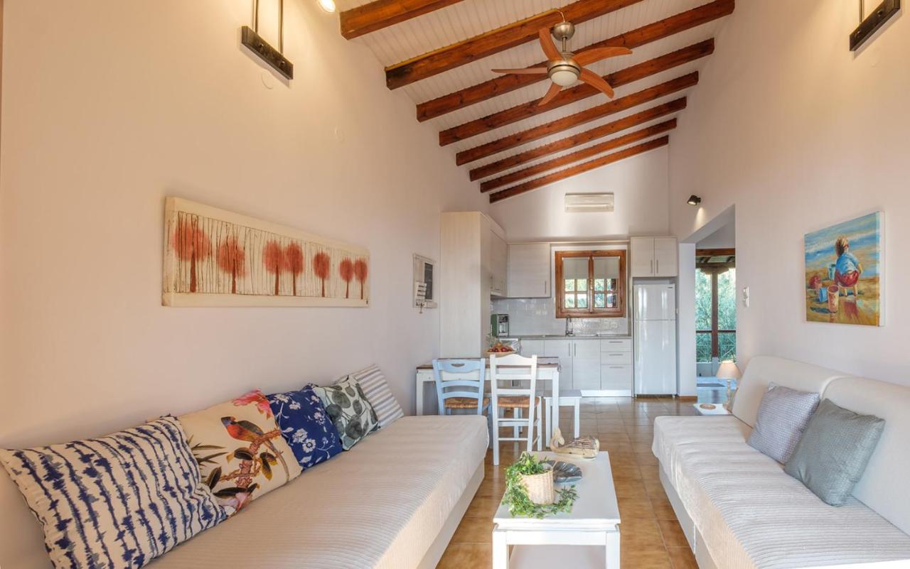 Apartment Panagea *