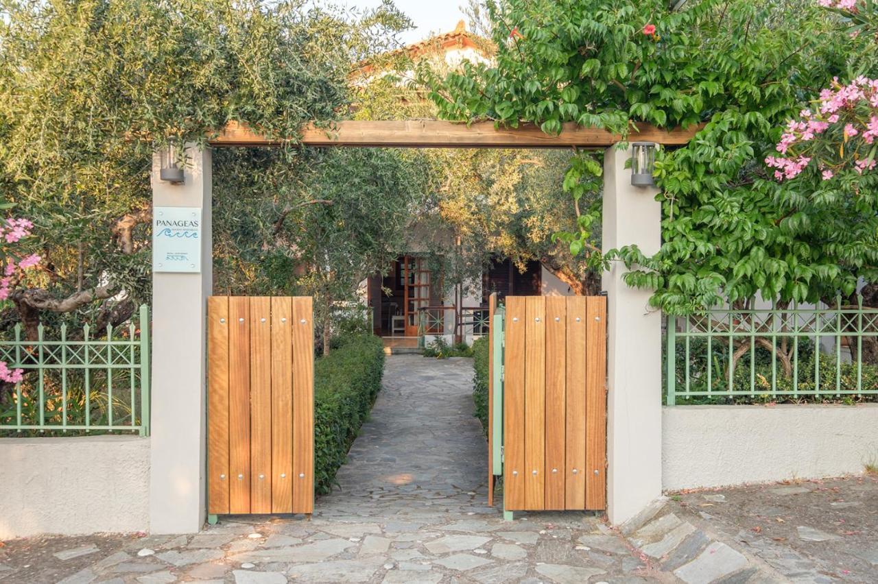 Panagea Apartment