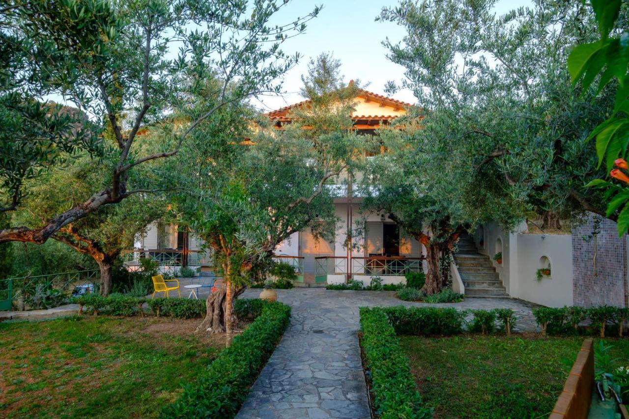 Apartment Panagea *