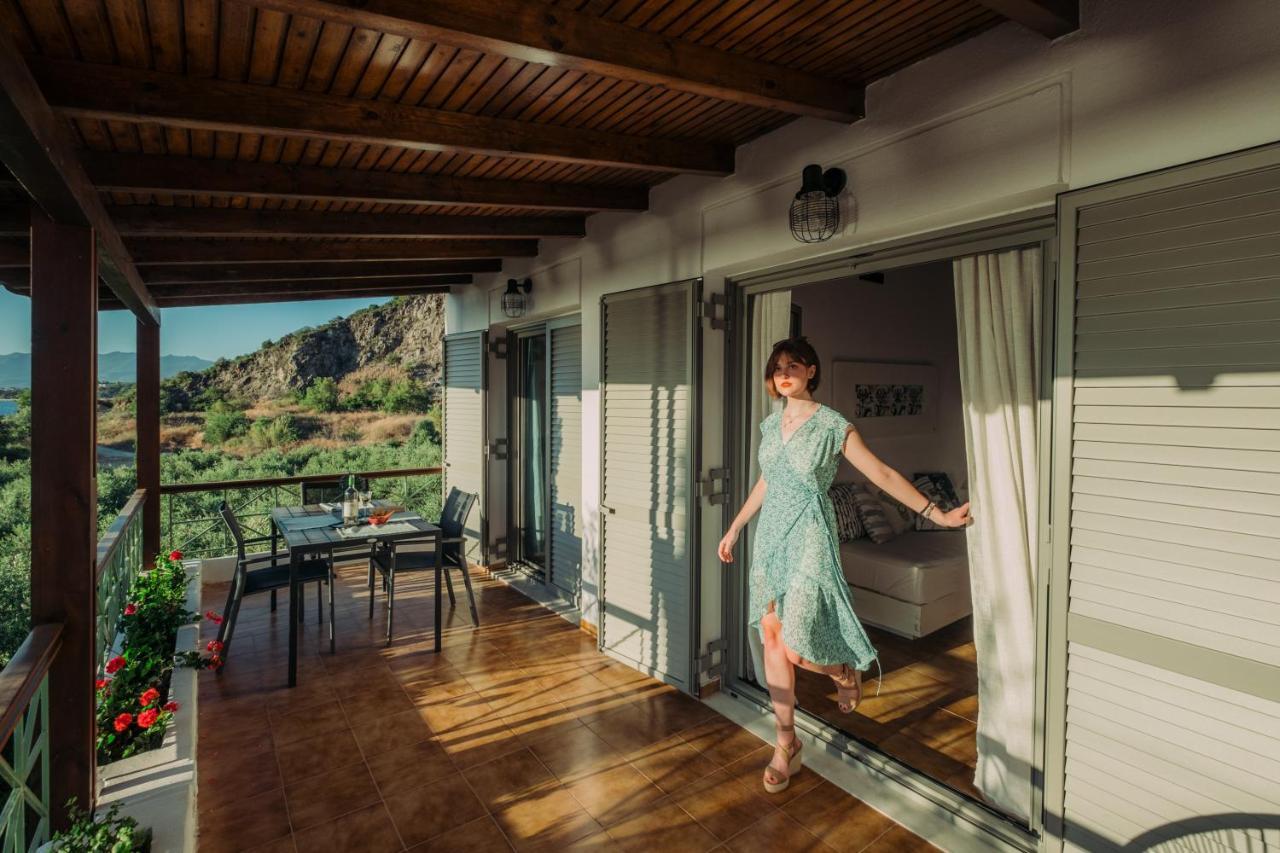 Apartment Panagea