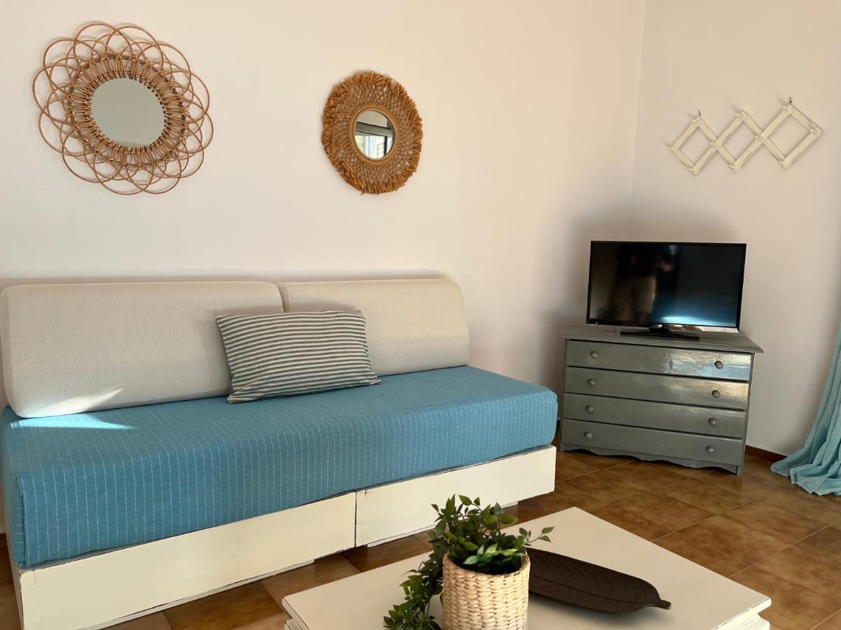 Panagea Apartment *