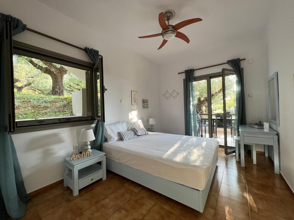 Apartment Panagea *