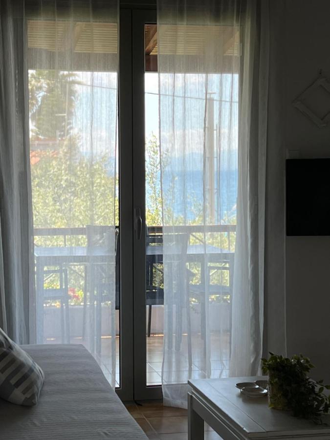 Panagea Apartment