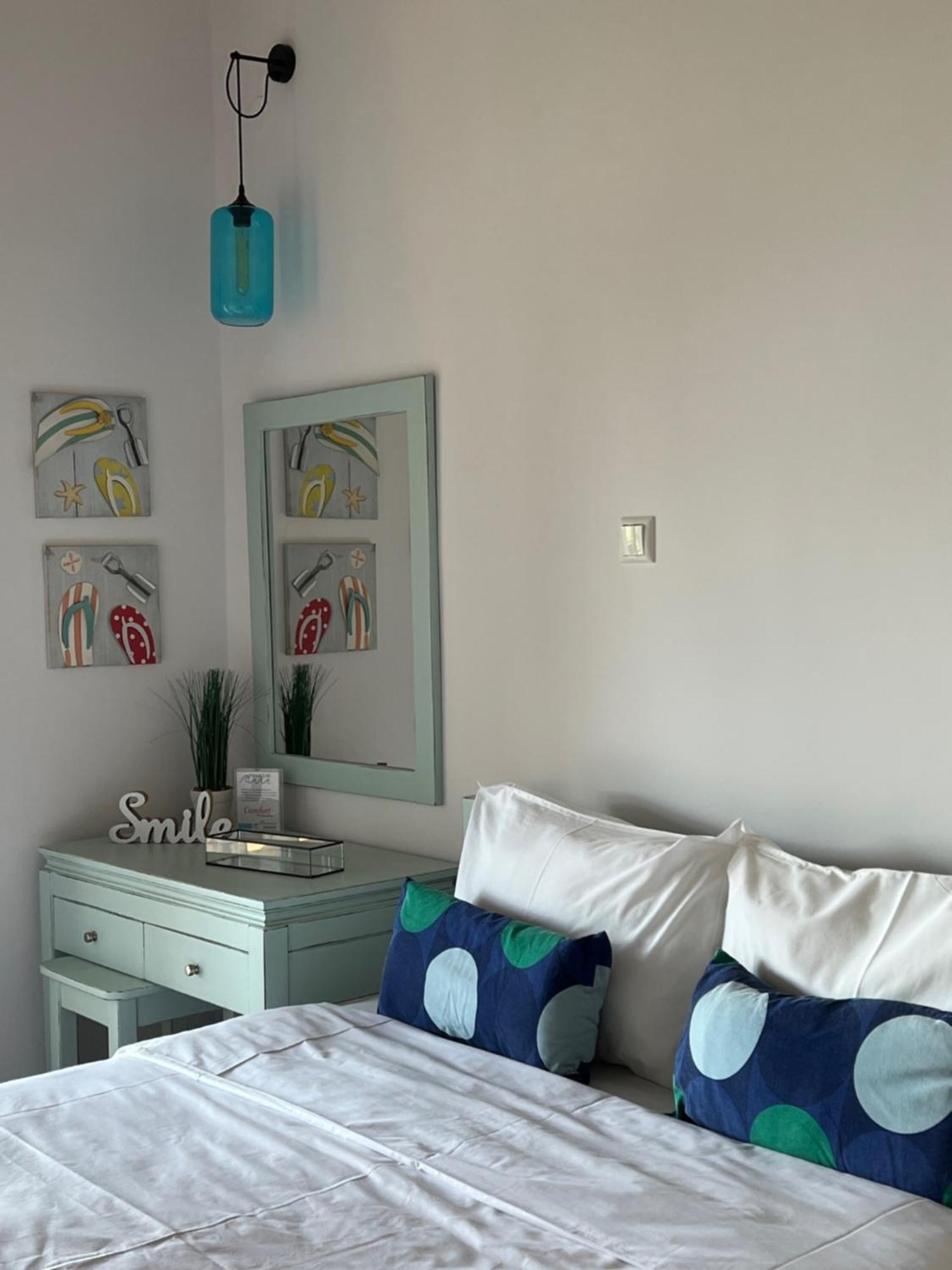 Panagea Apartment