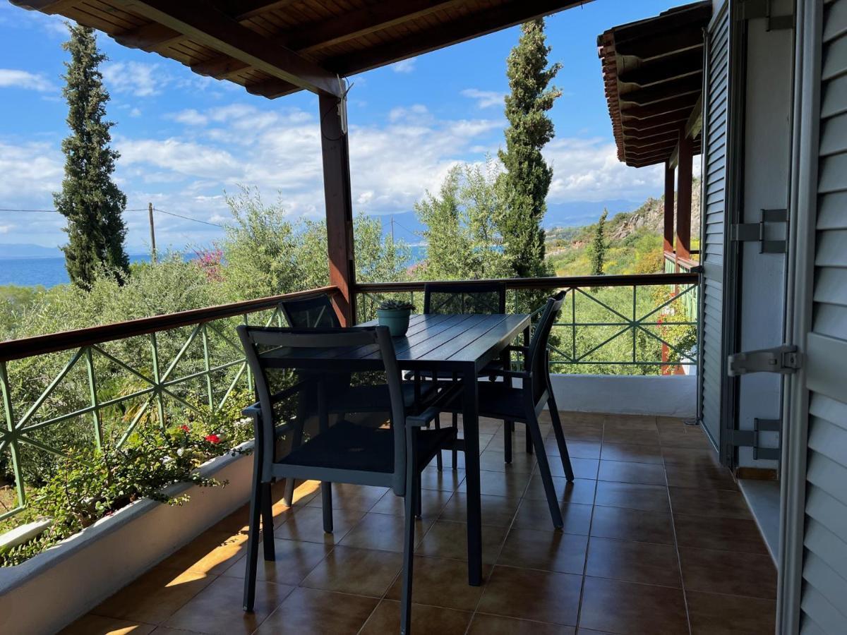 Apartment Panagea