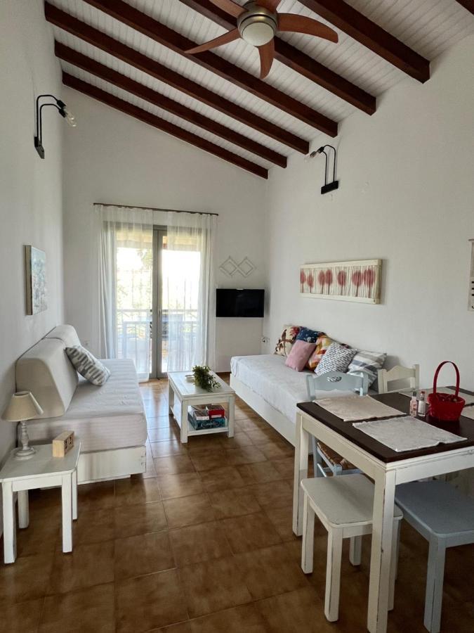 Apartment Panagea *