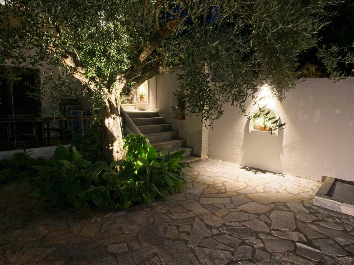 Panagea Apartment